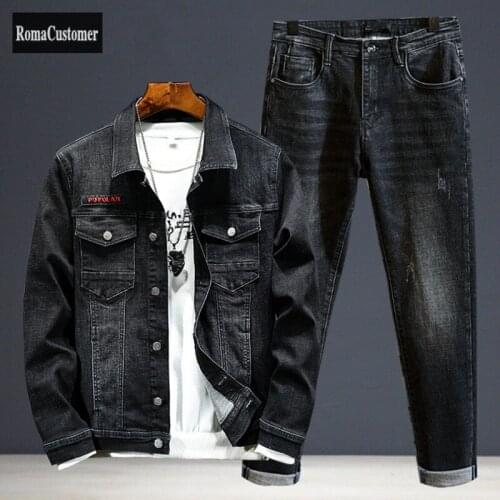 RomaCustomer Men's Sportswear