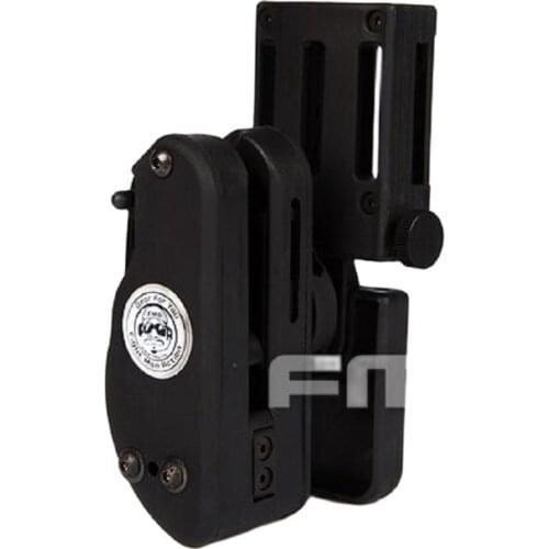 FMA TB1164 High Quality IPSC Race Master Holster for Airsoft Pistols Marui KSC WA WE Hi-Capa 1911