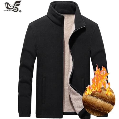 Plus size M~9XL winter hoodies men warm thick wool Liner Sweatshirts hoody male outwear Tactical soft shell fleece jackets coats