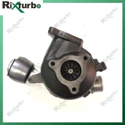Turbo Charger Complete Kit GT1544V 782404 For Hyundai Accent Getz KIA Rio 1.5 CRDi 81Kw D4FA Turbine Turbolader 2005-2009