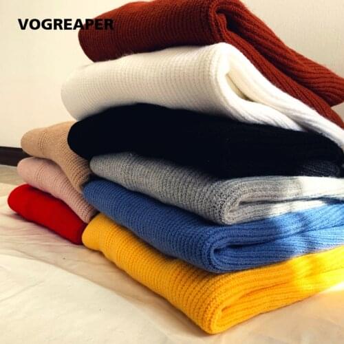 Мужские шерстяные пуловеры VOGREAPER China At AliExpress