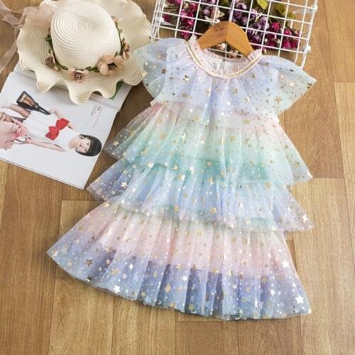 XJYIYUANLC Dresses For Girls