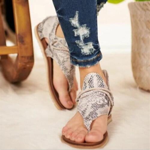 Frauen Sommer Sandalen Wohnungen Schuhe Frau Böhmen Alias Sapato Feminino 103 Zapatos De Mujer Casual Summer Peep Toe Mary Janes