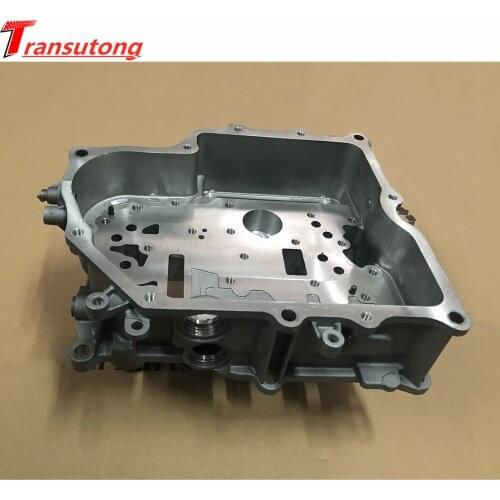 0AM DQ200 DSG 7speed Auto transmission Valve Body Shell 0AM325065S for VW Audi Skoda Seat