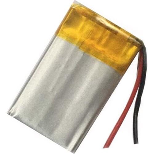 70mah battery fit for Fitbit Charge HR LSSP031420AB batteries