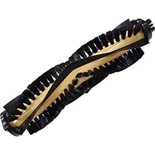 Main Roller Brush Accessories For Ecovacs DEEBOT N79S N79 Cecotec Conga Excellence 990 5040 Eufy RoboVac 11 11C iboto aqua V710