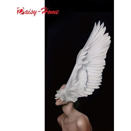 Full square round Drill 5D Diy Diamond Painting Feather Girl Fashion Cross Stitch Rhinestone Diamond Mosaic Nordic