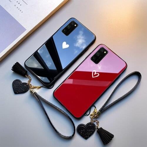 BONVAN Phone Cases Xiaomi Mi 10T Lite