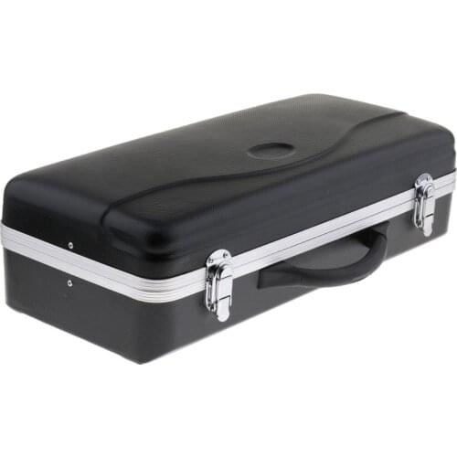 Tooyful Bb Trumpet Case Trumpet Gig Bag for Brass Instrument Parts