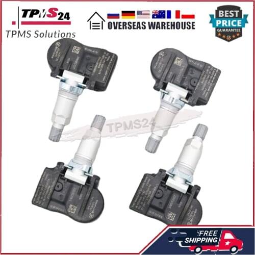 For Mitsubishi Lancer Mirage Outlander I-Miev TPMS Tire Pressure Monitor Sensor 315MHz 4250B975