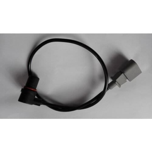 Crankshaft Position Sensor 06A906445 06A906433C PF100607PA 06A906433A For AUDI SKODA SEAT Geely BL VW Bora Golf Passat Sharan
