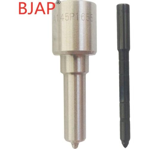 DLLA145P1655 0433172016 612630090015 Injector Nozzle for Bo sch Injector 0445120086 0445120388 for Weicahi Injector 612630090001