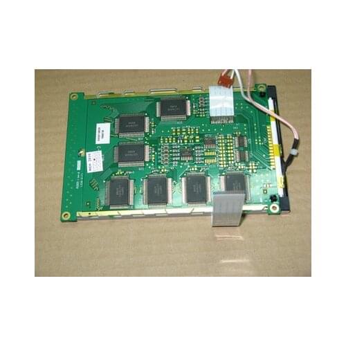 For 5.7" SP14Q002 SP14Q002-A1 SP14Q002-B1 SP14Q002-C1 Or Replacement A+ NEW LCD Free Shipping
