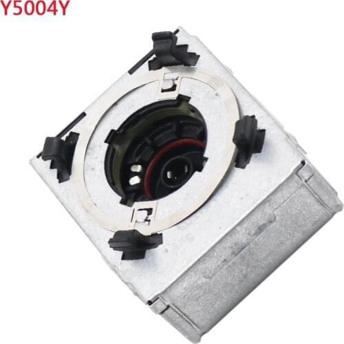 For Audi A6 S6 A8 S8 2005 2006 2007 2008 5DD00831950 4E0941471 D2S HID Xenon Lamp Bulb Adapter Ballast Headlamp Holder Modular