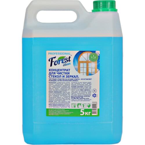 Очистители для стекол в шайбах Forest Clean China At AliExpress