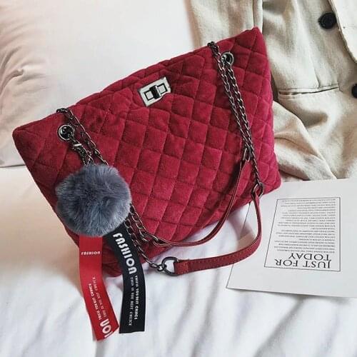 Fqerrevored Women's Large Clutches