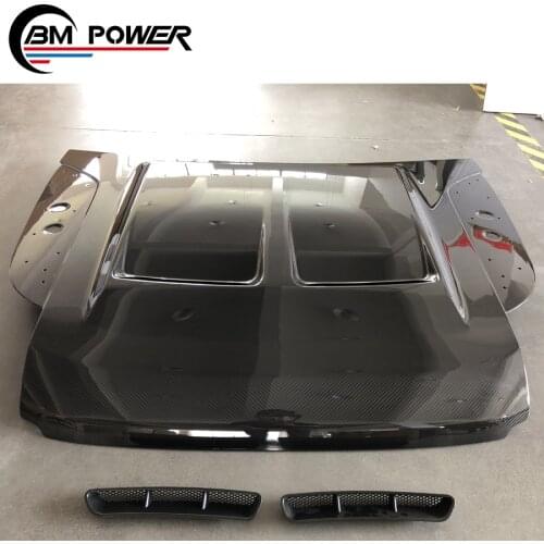 HOT SELL! high quality RR LR defender hood fit for VOGUE LR defender hood