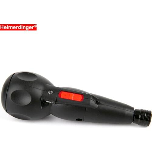 Heimerdinger Screwdrivers