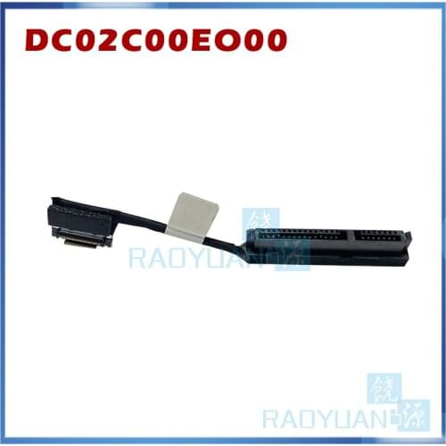 Hard Disk Cable for Dell Latitude 5580 3520 CDM HDD CABLE 6FT 06NVFT DC02C00EO00 Hard Drive HDD Connector Cable