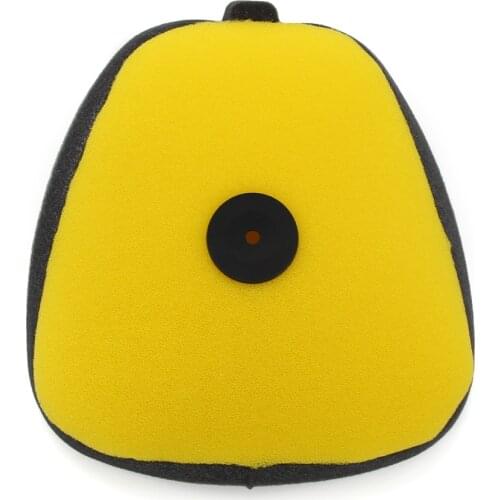 Air Filter Intake Air Cleaner Element For Yamaha WR250F WR450F YZ250F YZ250FX YZ450FX 1SL-14451-00