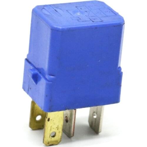 Original Repair Kit for Nissan for Infiniti Blower Motor Relay Assy OEM 25230-79942 2523079942 25230 79942