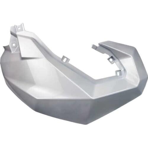 St Papio Fuel Tank Right Guard for Cfmoto Motorcycle Accessories