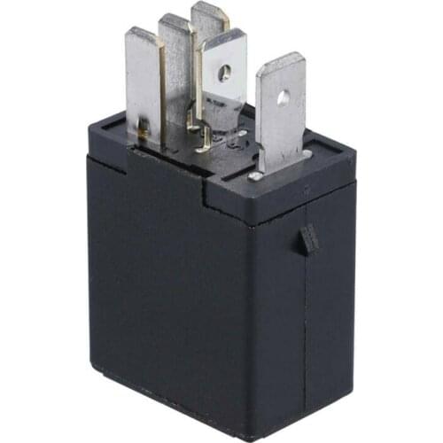 Motorcycle Starter Relay For Harley Big Twins Replacement 31522-00A