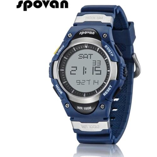 Spovan Men's Watch