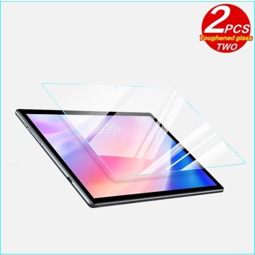 Tempered Glass membrane For TECLAST P20HD M40 10.1 inch Tablet Screen Protector Toughened Film For Teclast p20hd m40 10.1" case