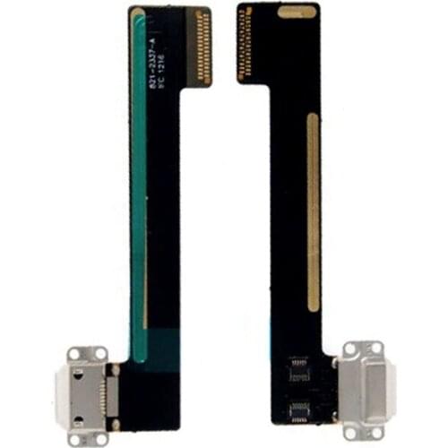 1Pcs Charger Dock USB Charging Port Plug Connector Jack Flex Cable For iPad Mini 4 5 Mini4 Mini5 A1538 A1550 A2124 A2126 A2133