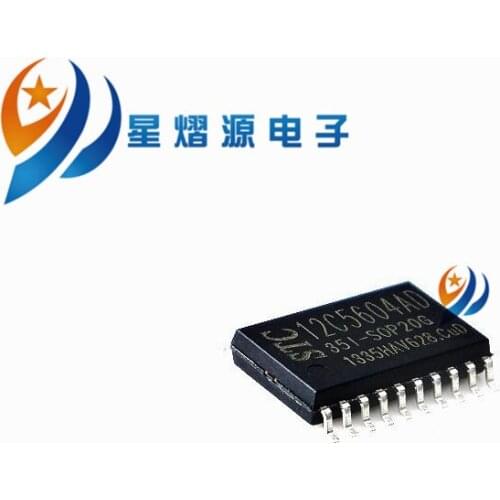 10PCS STC12C5604AD-35I-SOP20G SOP20 NEW IN STOCK