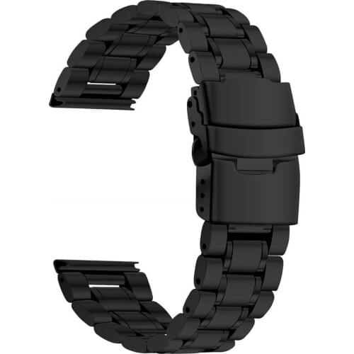 22mm 20mm Strap For Samsung Galaxy Watch 46mm 42mm pulseira for Active 2/Gear S3 Frontier/Huami Amazfi Bip bracelet wrist belt