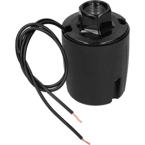 AC125V 250V 750W Automatic Water Pump Pressure Switch Controller Double Contact For JSK-3A