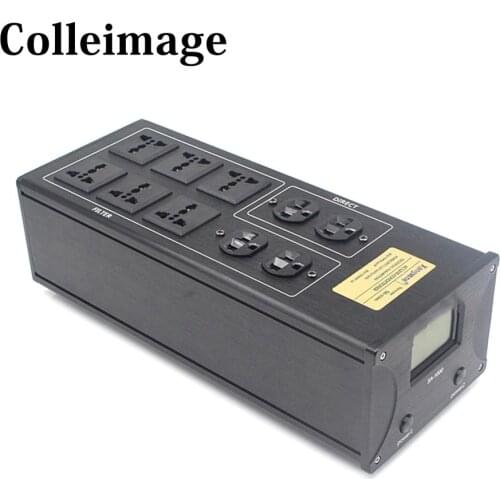 Colleimage Electrical Extension Cords