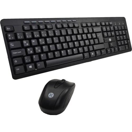 Dexim Computer Peripherals