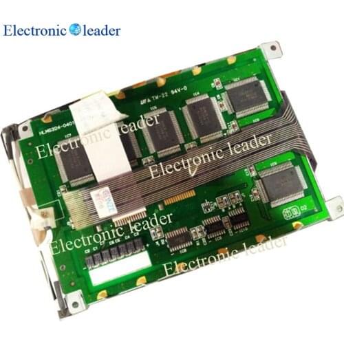 For Hosiden SNT HLM6324 TW-22 HLM6324-040100 LCD Screen Display + Touch Digital