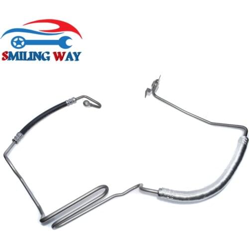 Power Steering Presure Hydraulic Hose Pipe For VW Bora Golf IV Variant Seat Leon Toledo II Skoda Octavia 1.4 1.6 # 1J0422893GK