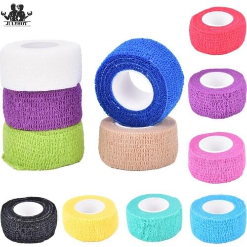 JULYHOT Self-Locking Bandages