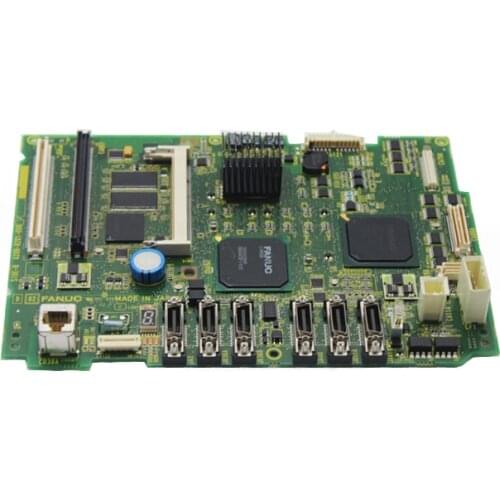 FANUC control board A20B-8201-0081 provide repair service