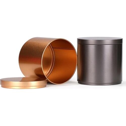 Xin Jia Yi Packaging Chocolate Candy Gift Cookie Custom Printed Metal Tin Box