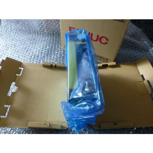 NEW&ORIGINAL A06B-6111-H011 SERVO AMPLIFIER A06B-6111-H011