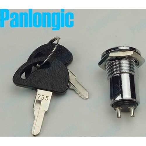 PanLongIC Rocker Switches