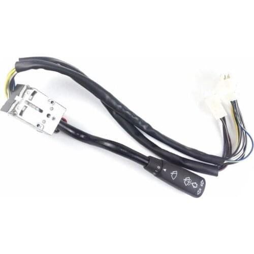 Steering Column Indicator Stalk Wiper Switch for 207 005 545 7424 0055457424