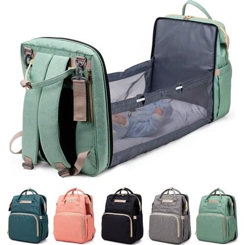 Puou Children's Backpacks