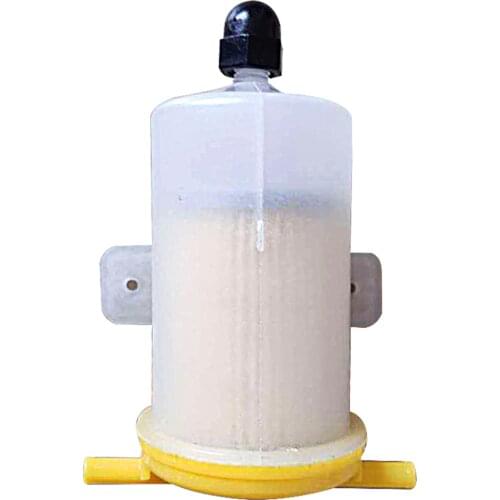 RV Car Truck Fuel Filter Parking Heater Oil Water Universal Separator Special Air Heater Tank Diesel Filter fuel heaters