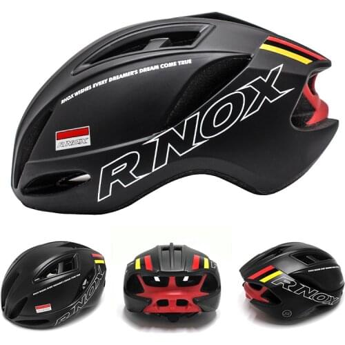 Triathlon Cycling Helmet EPS+PC Ultralight Racing Bicycle Helmet Casco Ciclismo MTB Road Mountain Bike Helmet Cycling Safely Cap