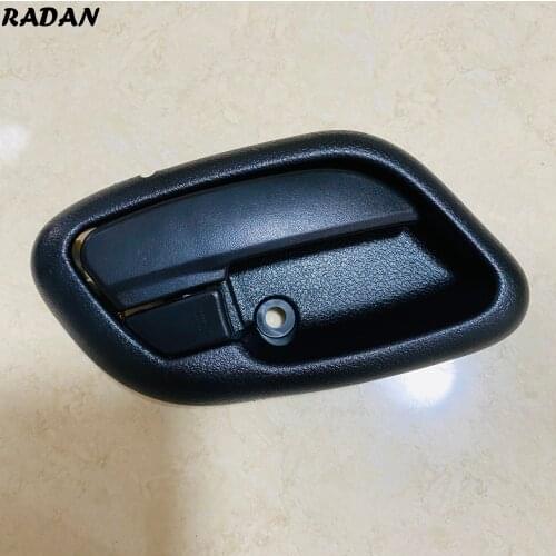 Front Door Inner Handle Interior Handle For DongFeng DFSK V21 V22 V27 V29