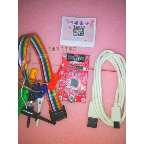 Bus Pirate V4 102990041 Seeed Development Board Download