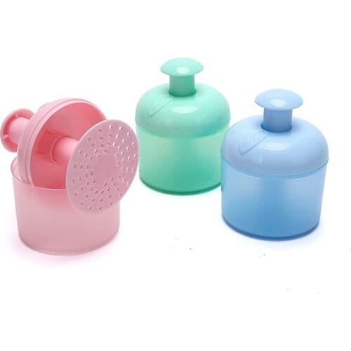 1PC Portable Foam Maker Facial Cleanser Foam Cup Makeup Remover Body Wash Bubble Maker Bubbler for Travel Makeup Tool