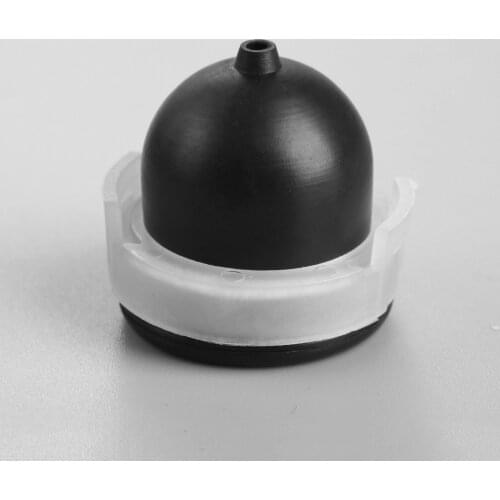 1Pc Chainsaw Lawn Mower Primer Bulb for BRIGGS & STRATTON 694395 496115 135700 4180 5085 Replacement Part # 120-174
